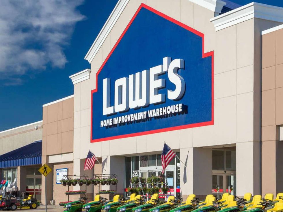 Lowe's