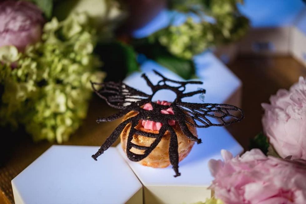 The Tastemaker Awards toasts the best in Texas dining for 2022