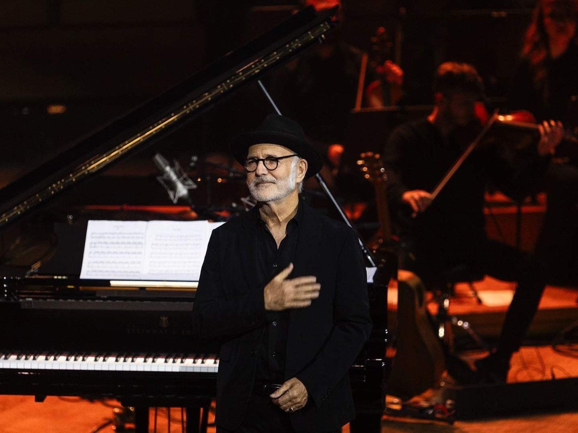 Ludovico Einaudi