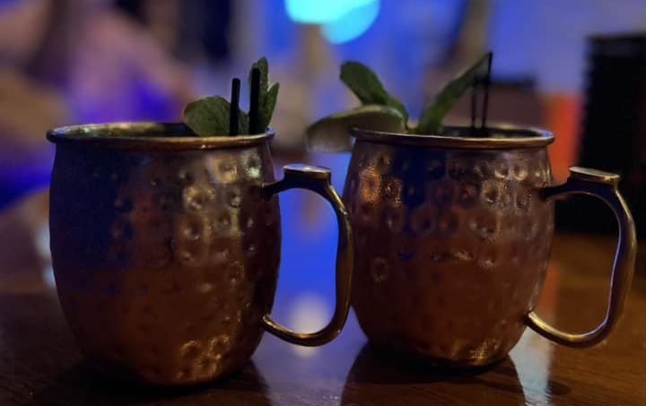 M&O Station Grill + Cocktail Lounge