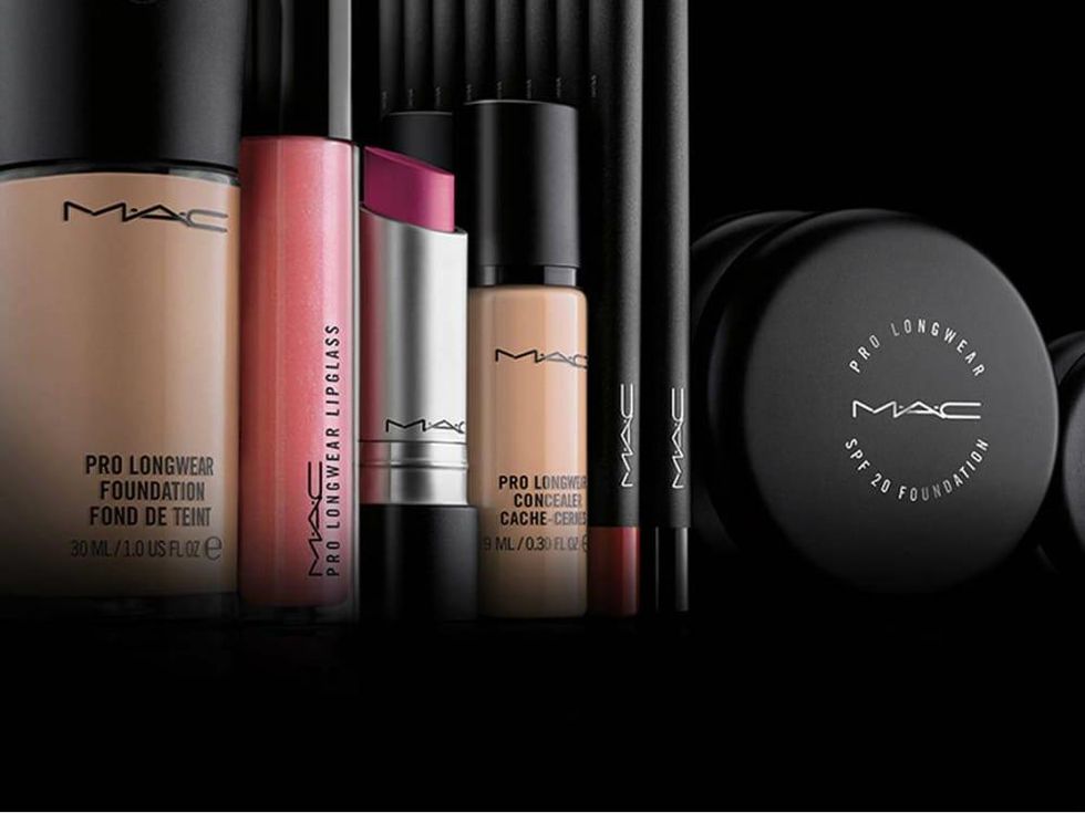 MAC Cosmetics