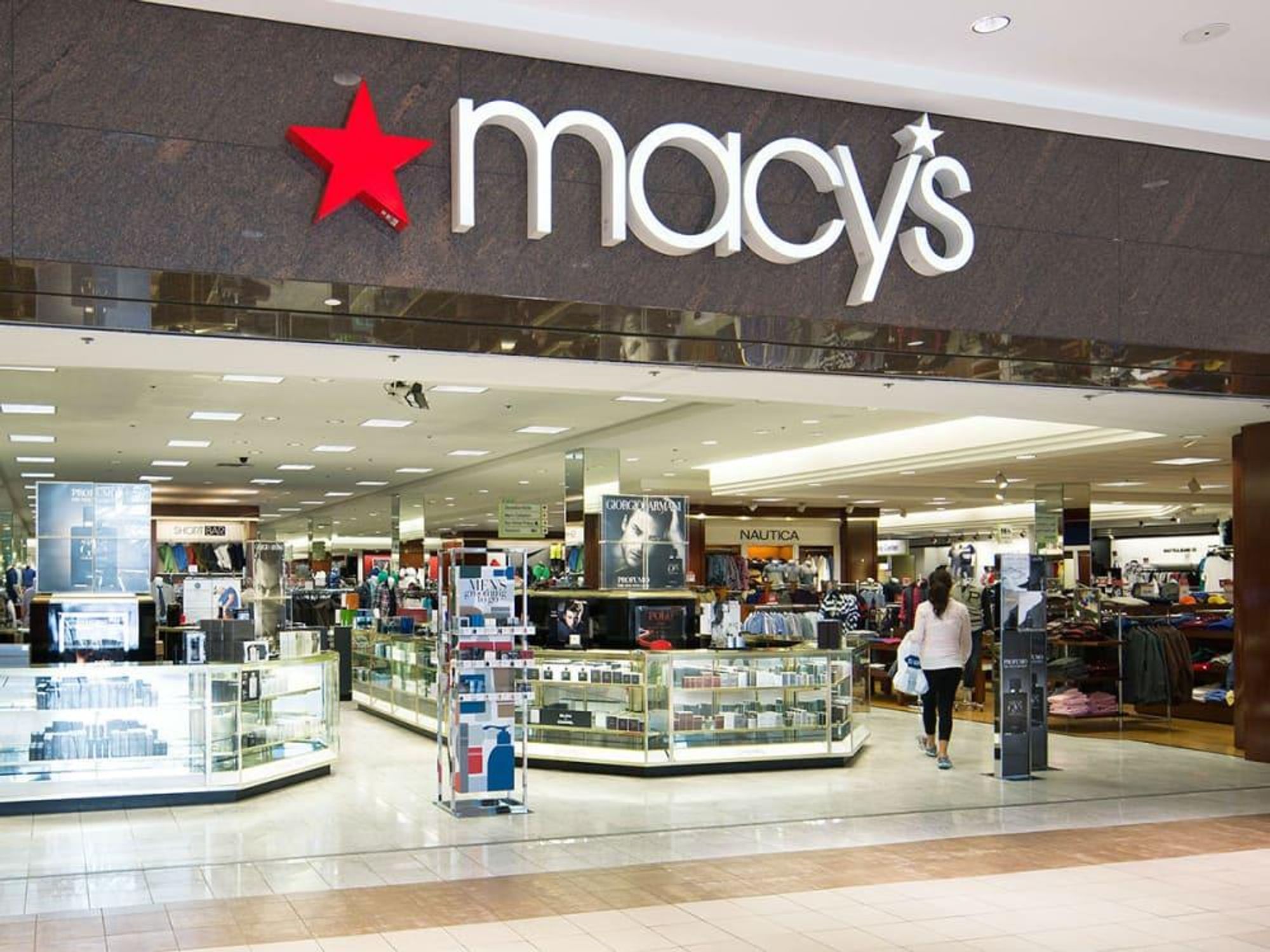 These 14 Macy's stores in Dallas-Fort Worth area have reopened CultureMap Fort Worth