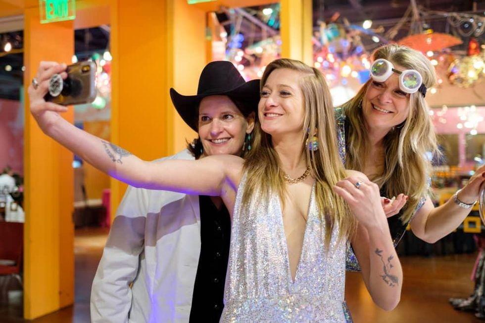 Mad Scientist Ball 2019