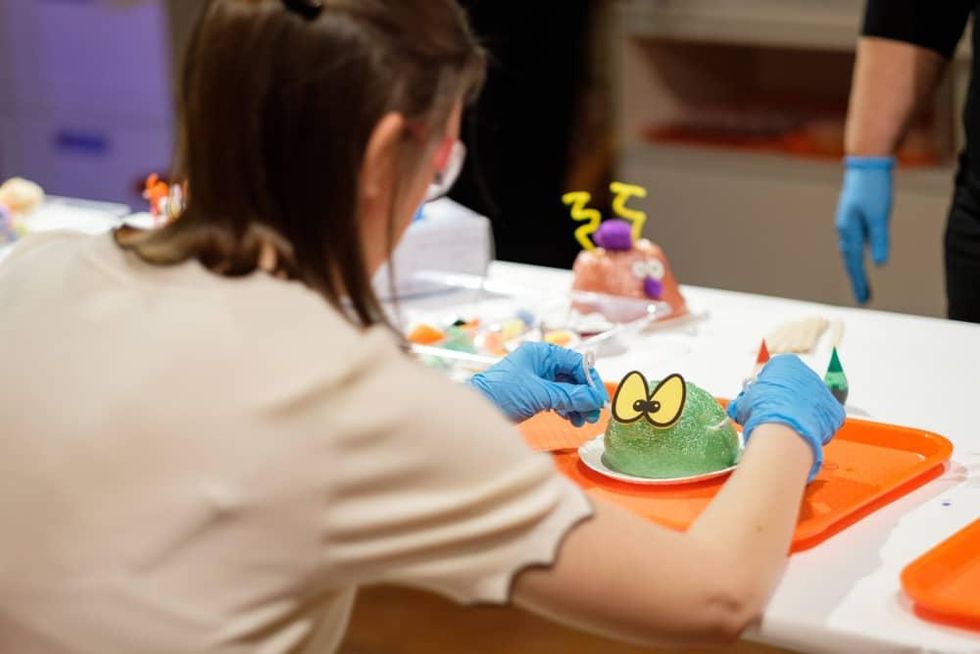 Mad Scientist Ball 2019