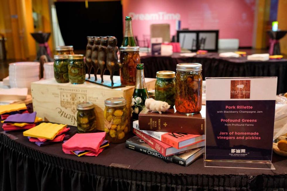 Mad Scientist Ball 2019