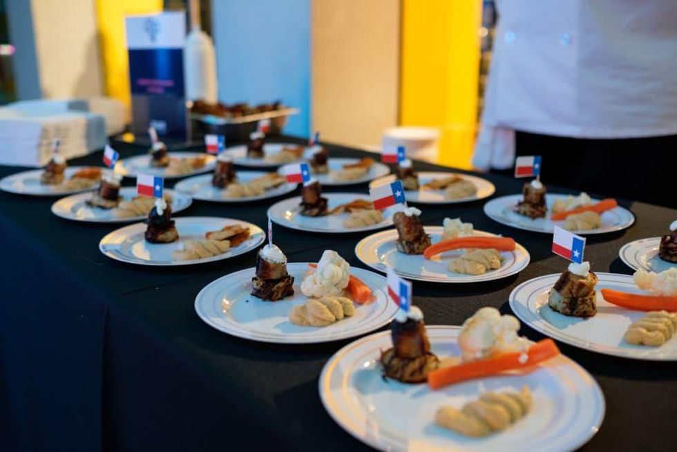 Mad Scientist Ball 2019