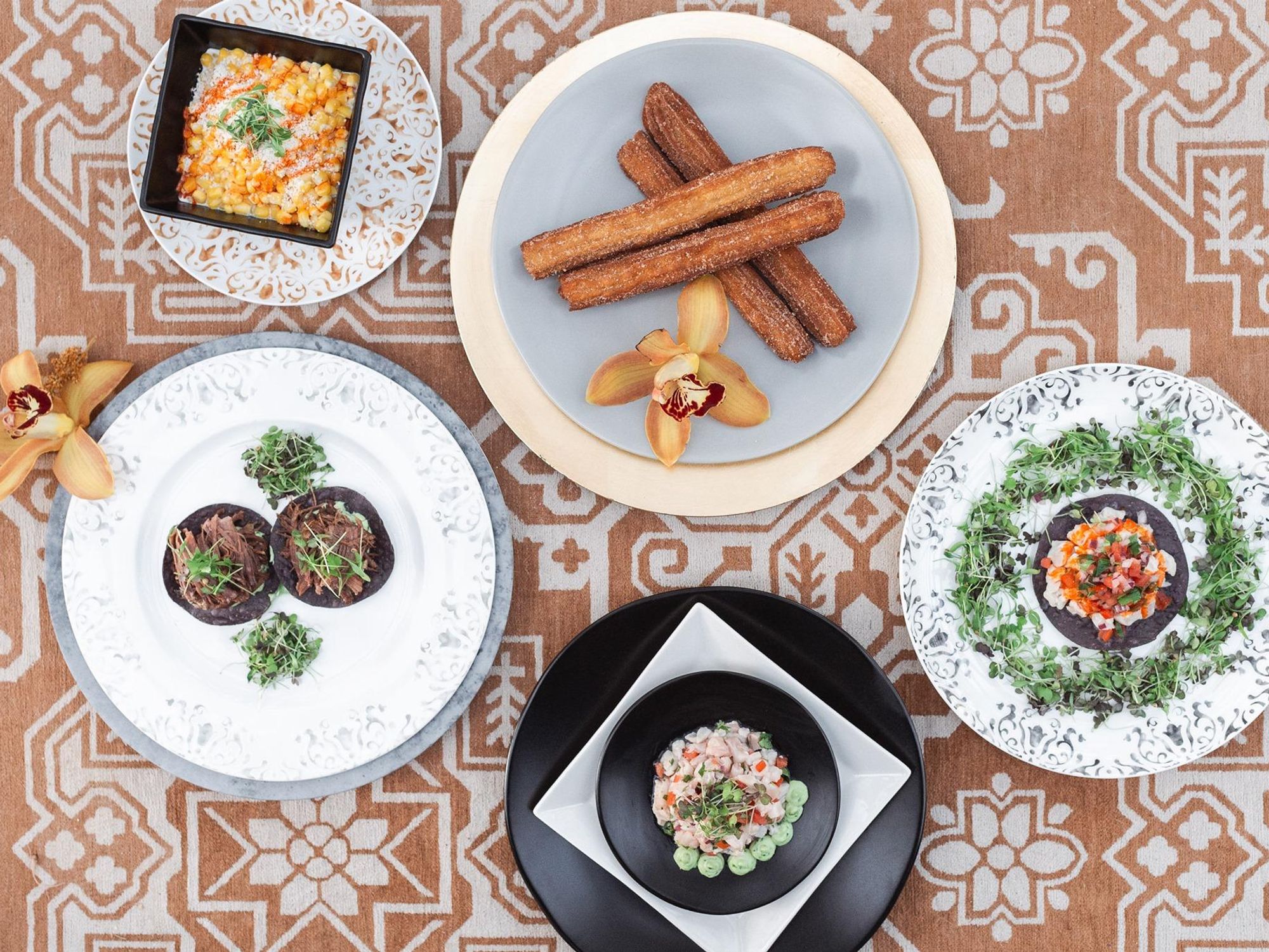 Magdalena's Supper Club