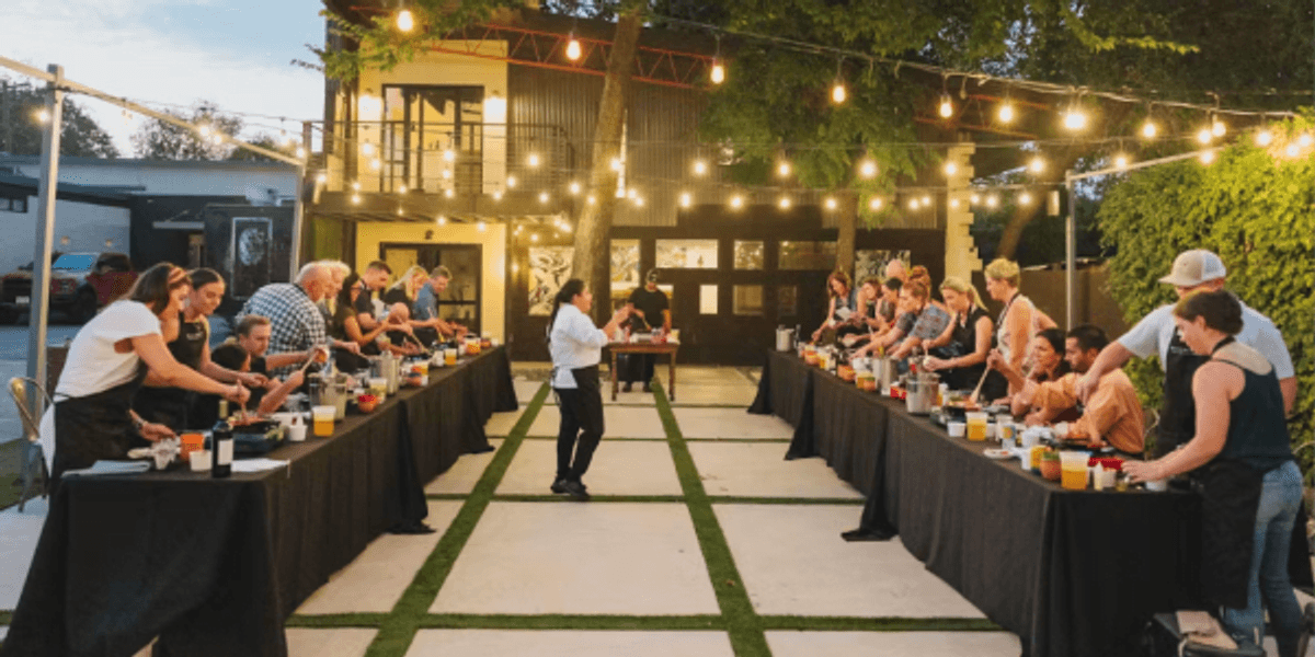 These are the 10 best food and drink events in Fort Worth this week