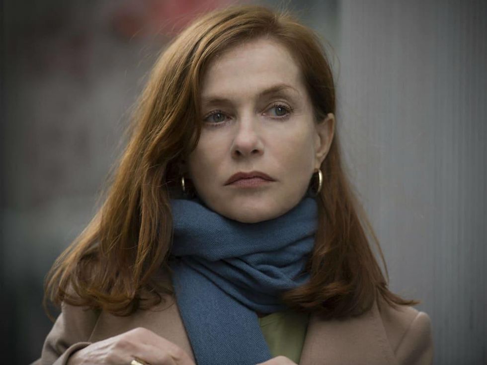 Magnolia at the Modern: Elle