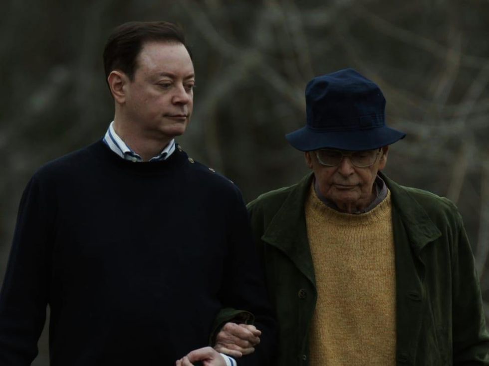 Magnolia at the Modern Film presents Far from the Tree