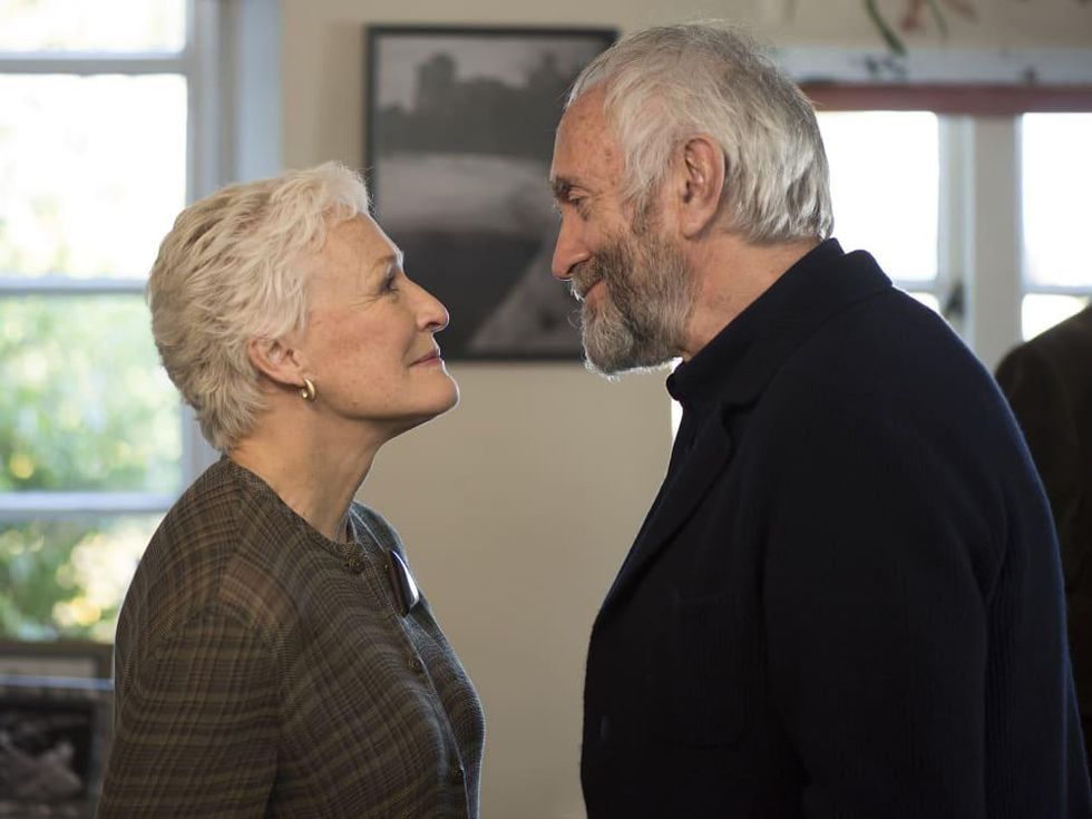 Magnolia at the Modern Film presents The Wife