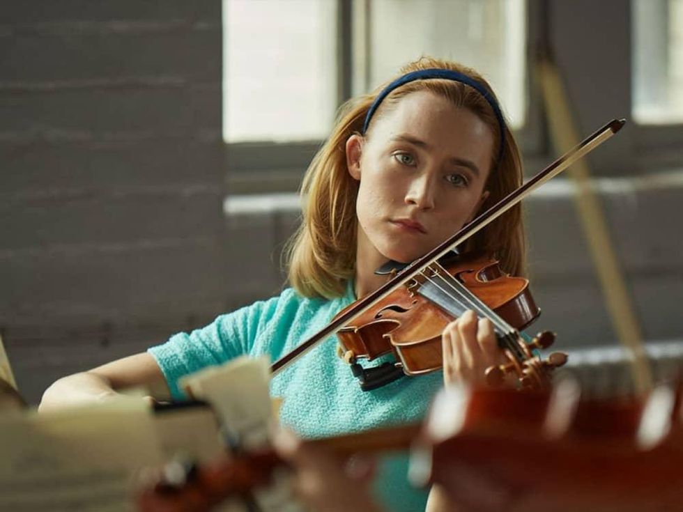 Magnolia at the Modern On Chesil Beach