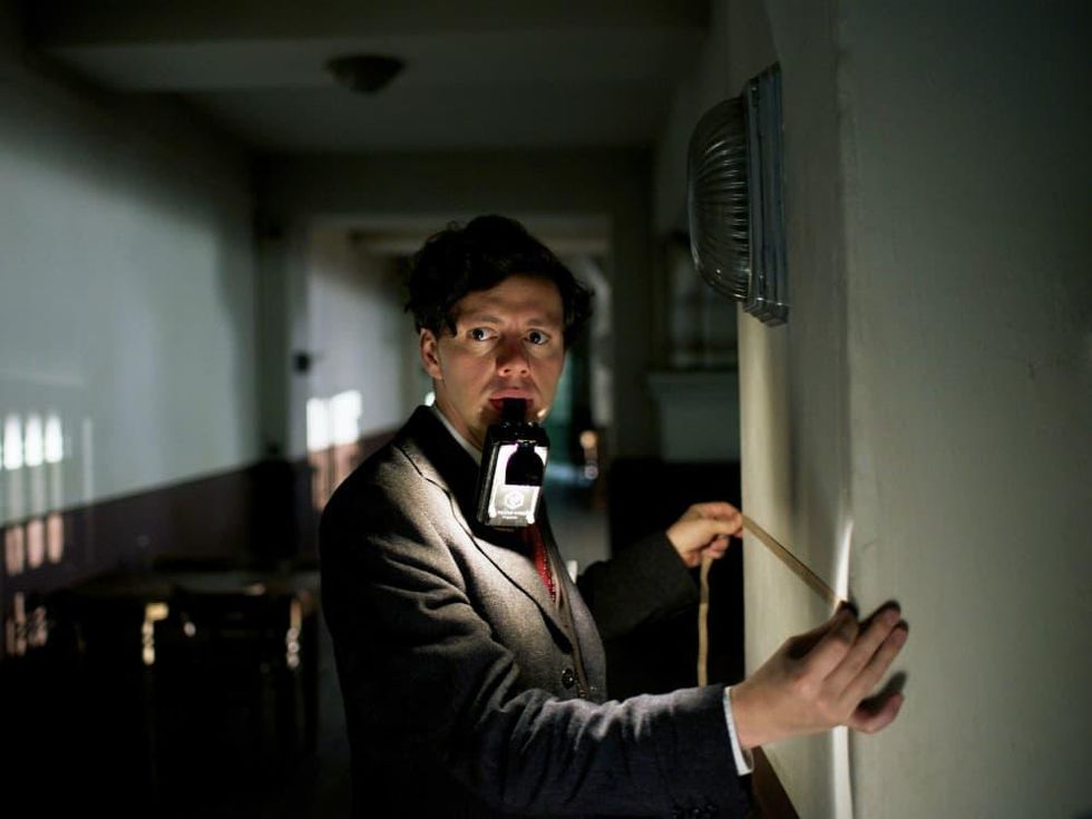 Magnolia at the Modern presents 13 Minutes