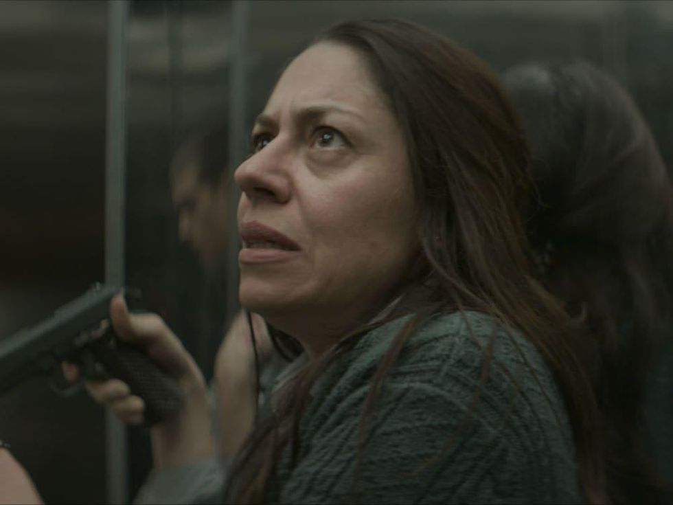 Magnolia at the Modern presents A Monster with a Thousand Heads