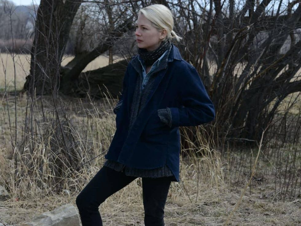 Magnolia at the Modern presents Certain Women