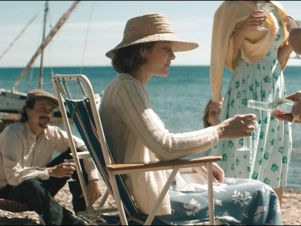 Magnolia at the Modern presents From the Land of the Moon