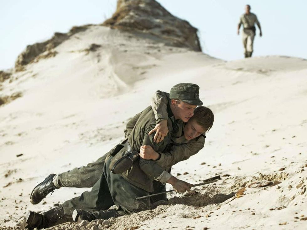 Magnolia at the Modern presents Land of Mine