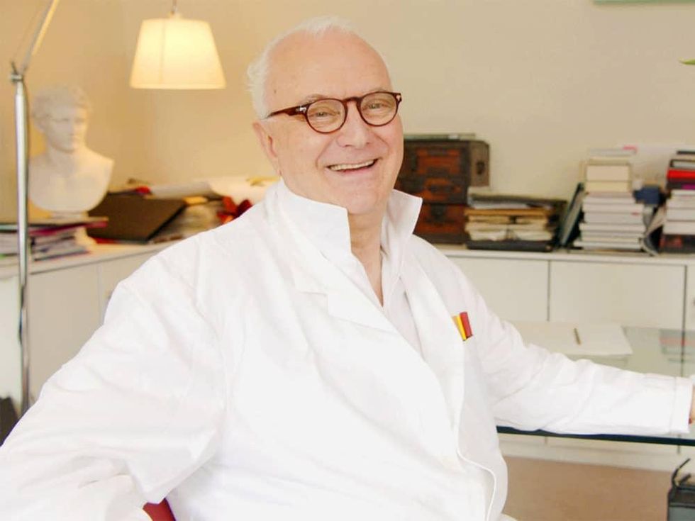 Magnolia at the Modern presents Manolo: The Boy Who Made Shoes for Lizards