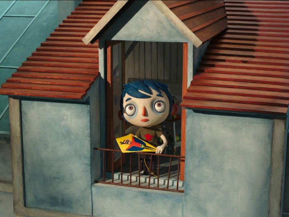 Magnolia at the Modern presents My Life As a Zucchini