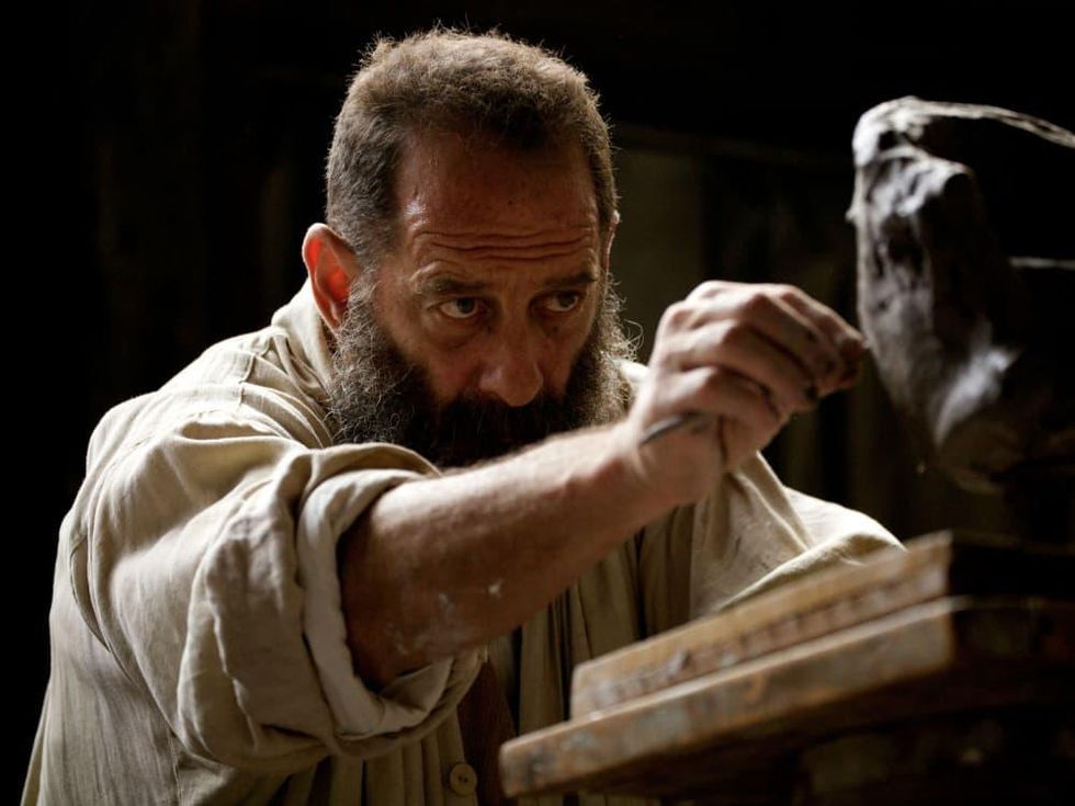 Magnolia at the Modern presents Rodin