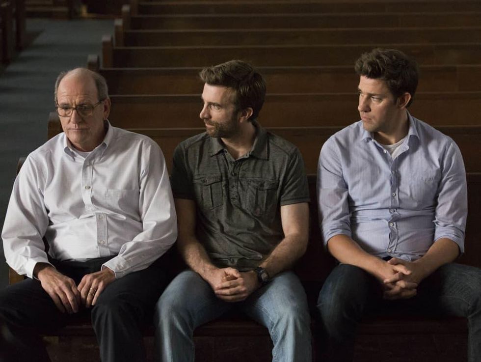 Magnolia at the Modern presents The Hollars