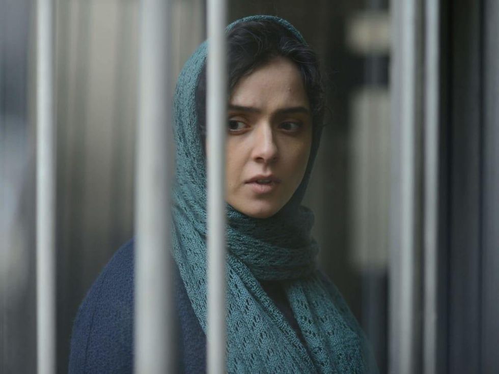 Magnolia at the Modern presents The Salesman