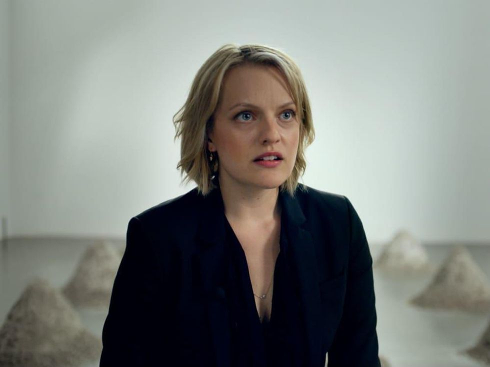 Magnolia at the Modern: The Square