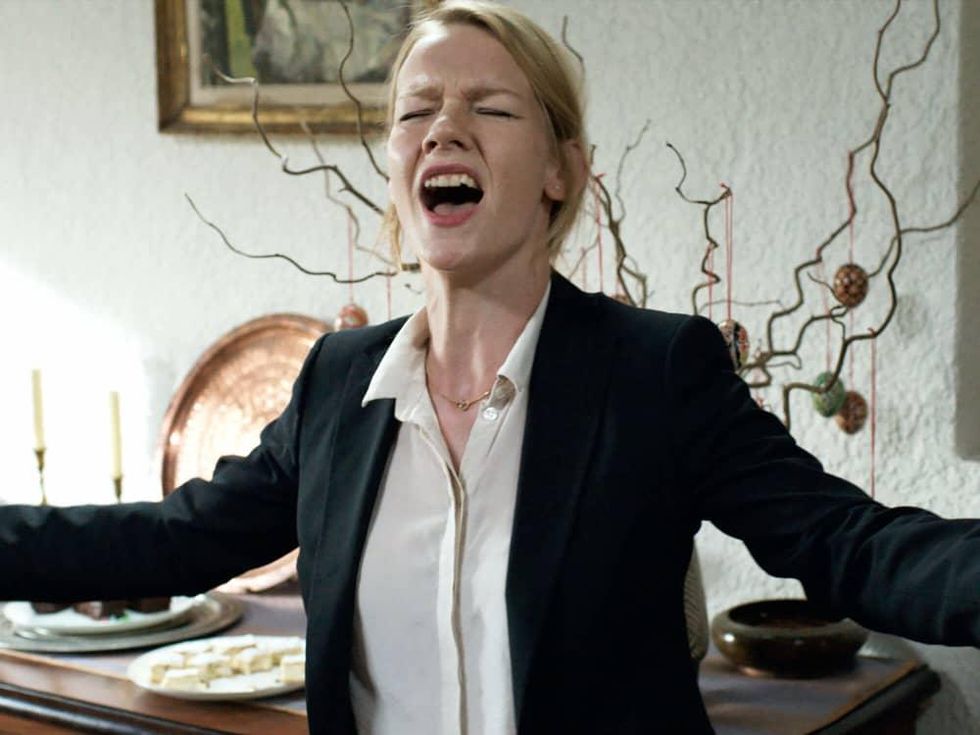 Magnolia at the Modern: Toni Erdmann