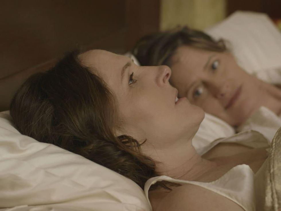 Magnolia at the Modern: Wild Nights with Emily