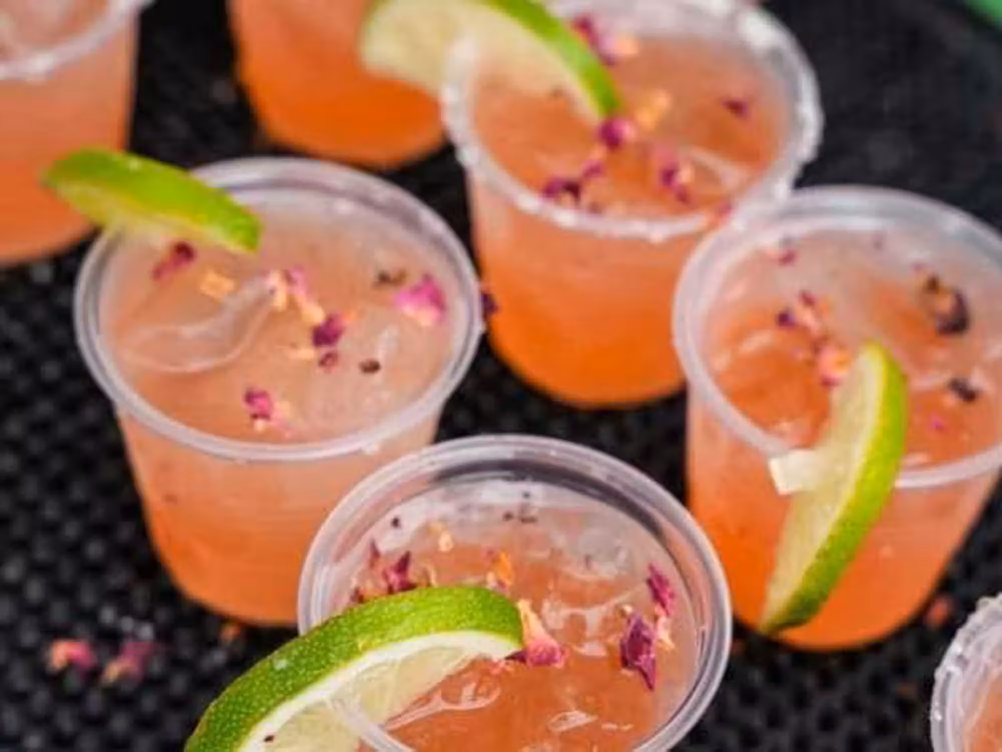Margarita Festival