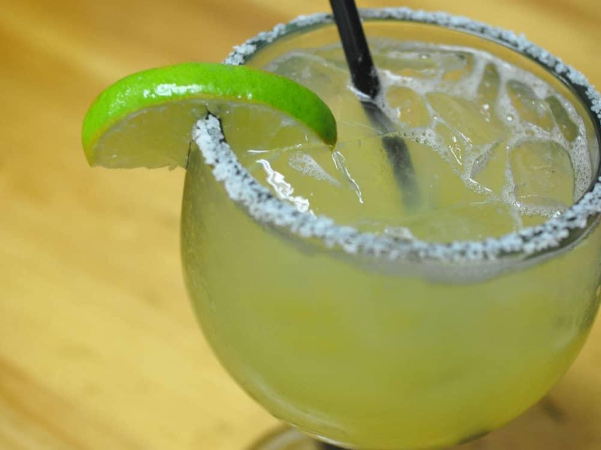 Margarita