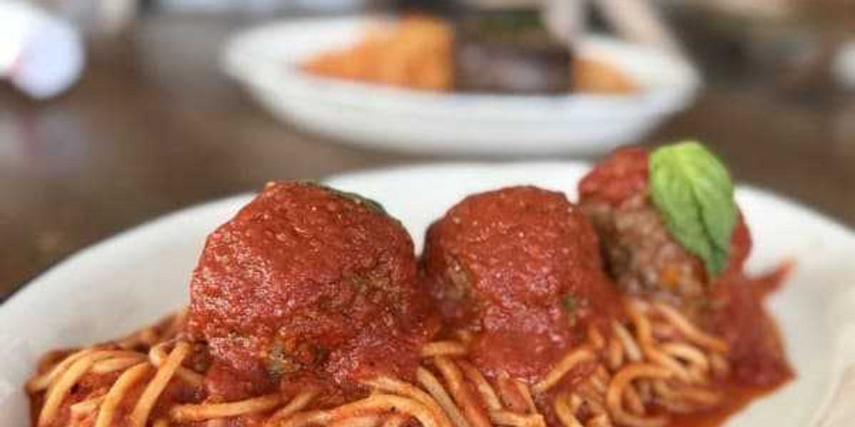 This Fort Worth restaurant news roundup has an Italian accent