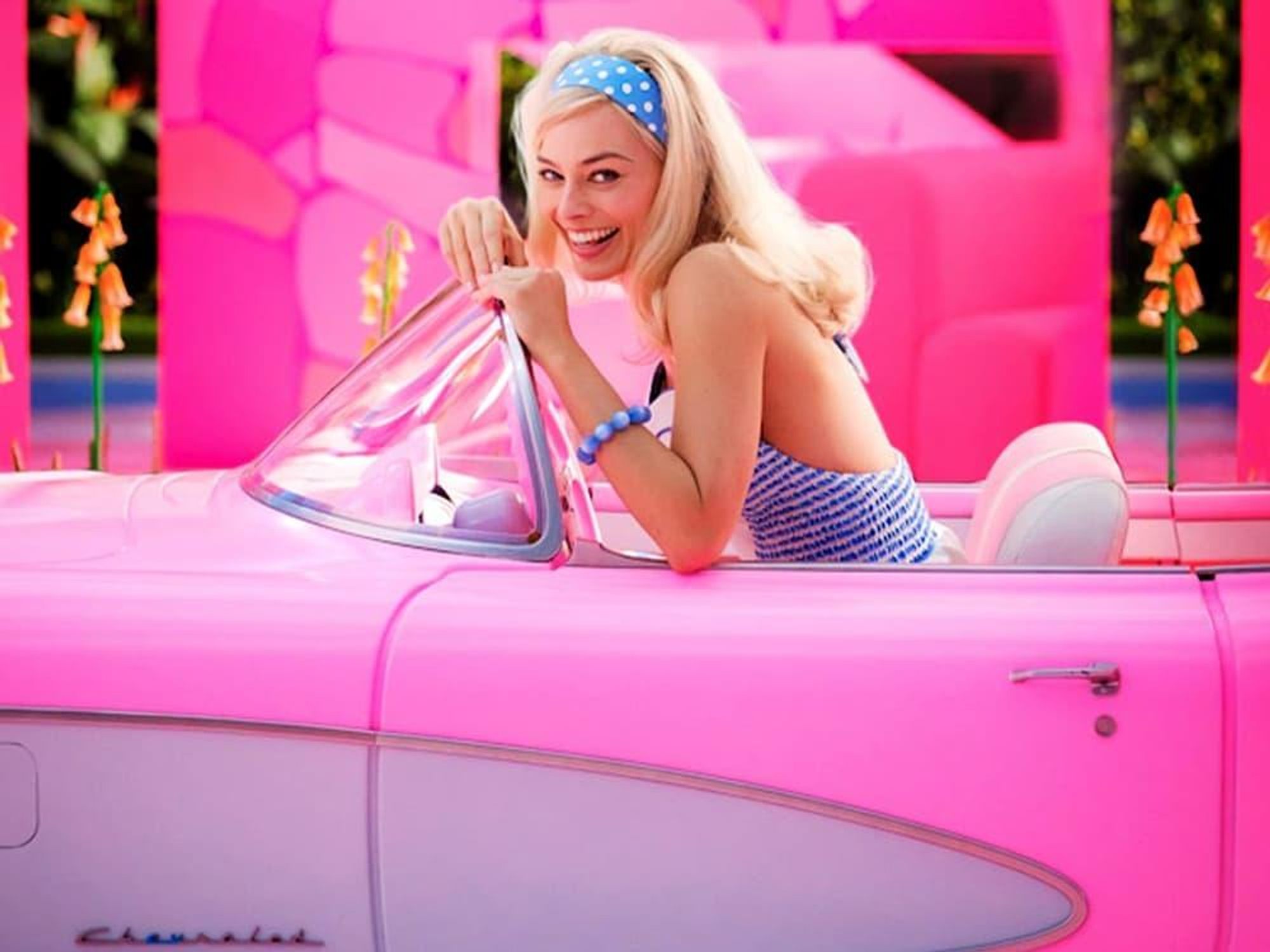 Over-the-top Barbie party will turn Southlake theater into glittery pink  paradise - CultureMap Fort Worth