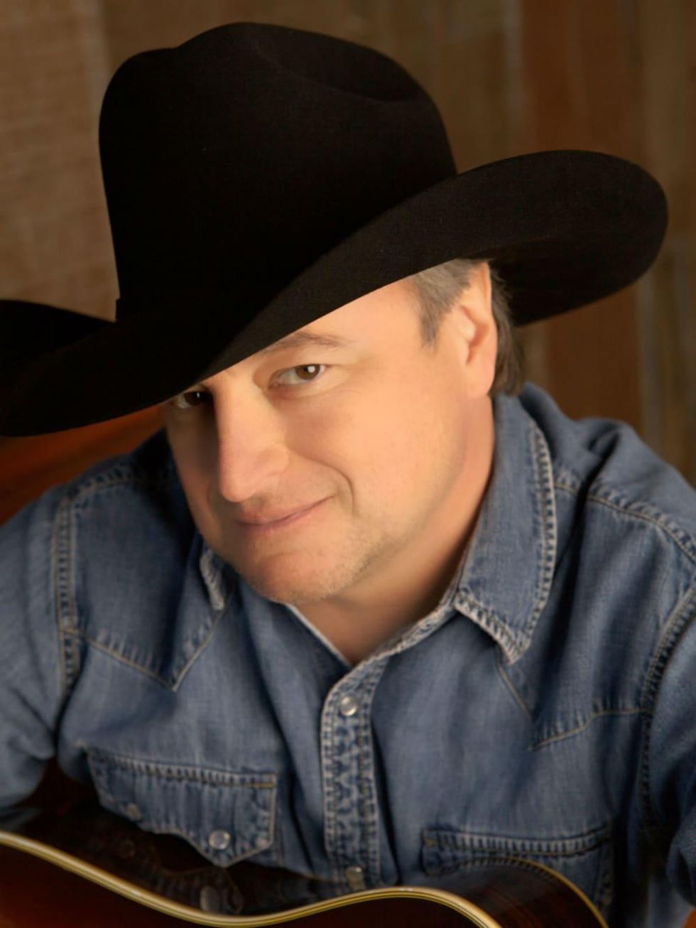 Mark Chesnutt