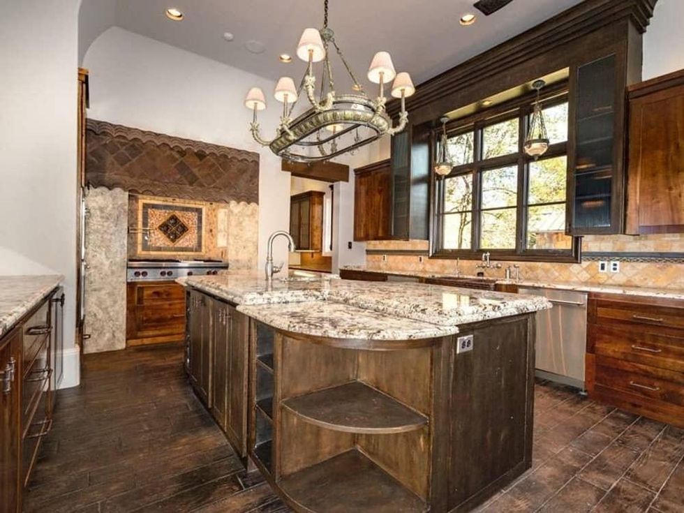 Former Ranger Mark Teixeira puts $4 million Westlake mansion on auction  block - CultureMap Dallas