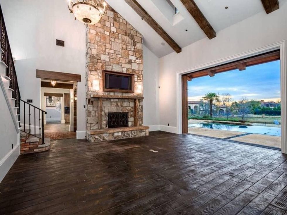 Former Ranger Mark Teixeira puts $4 million Westlake mansion on auction  block - CultureMap Dallas