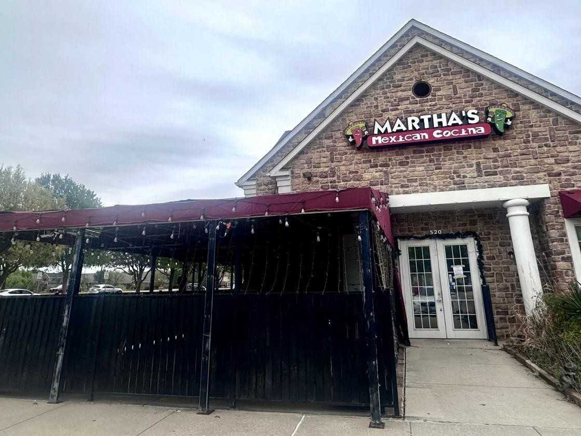 Martha's Mexican Cocina