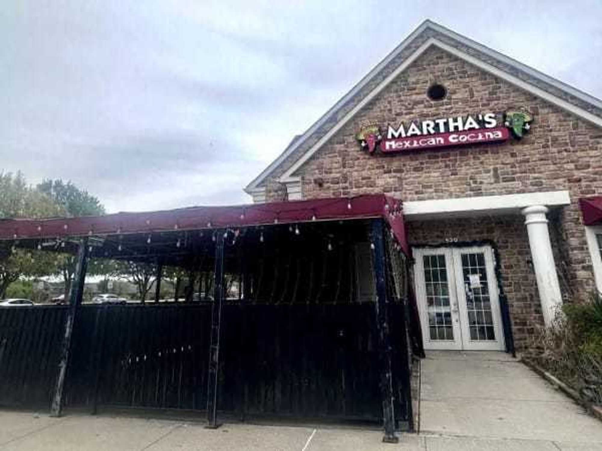 Martha's Mexican Cocina