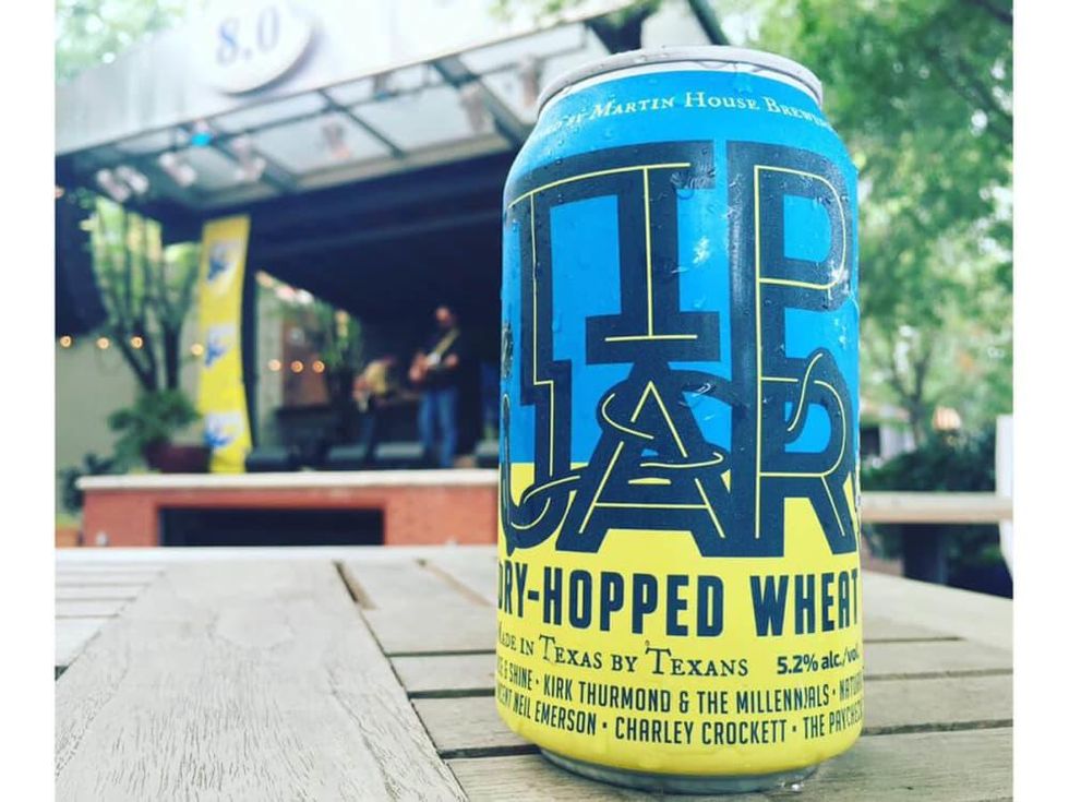 Martin House Brewery