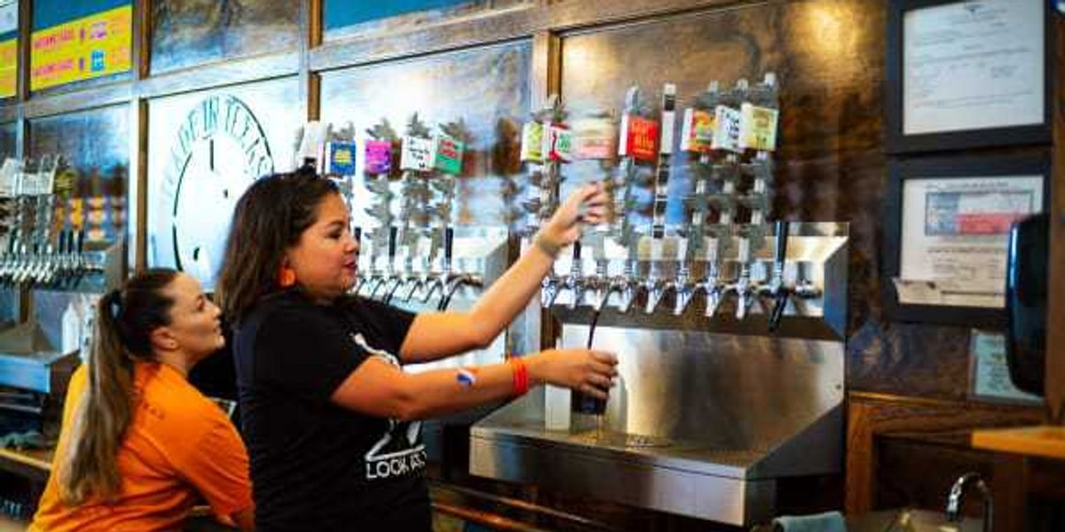 Sour beer fest tops 6 best food and drink events in Fort Worth this week