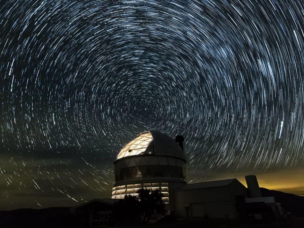 McDonald Observatory