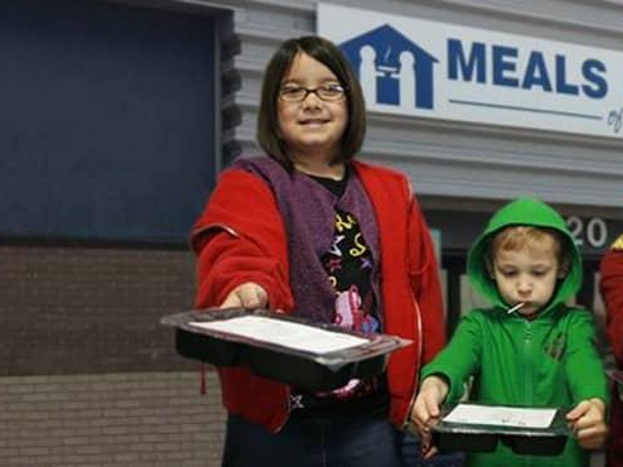 Meals on Wheels of Tarrant County