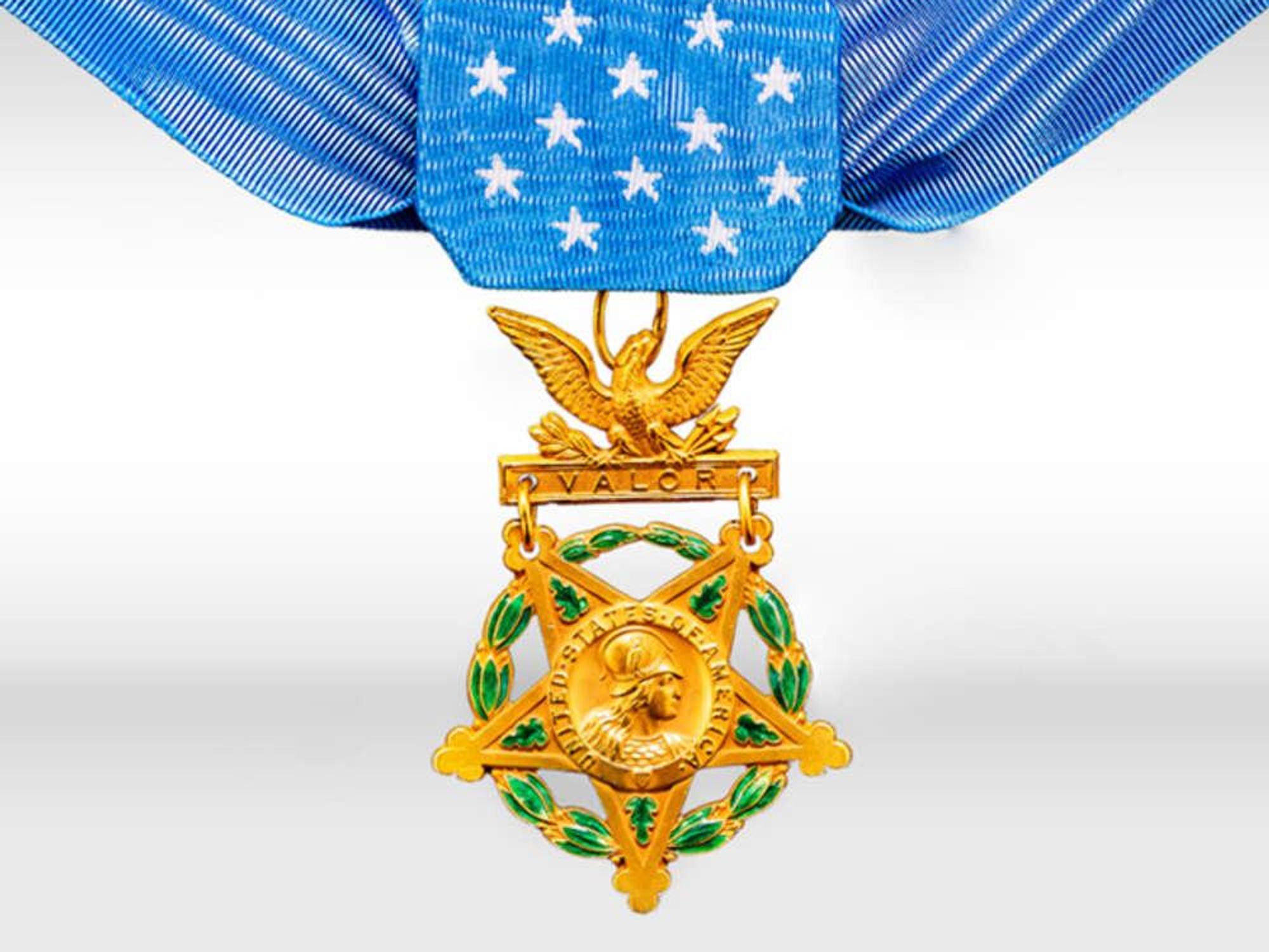 Medal of Honor