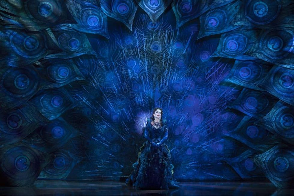 Meghan Picerno in Love Never Dies