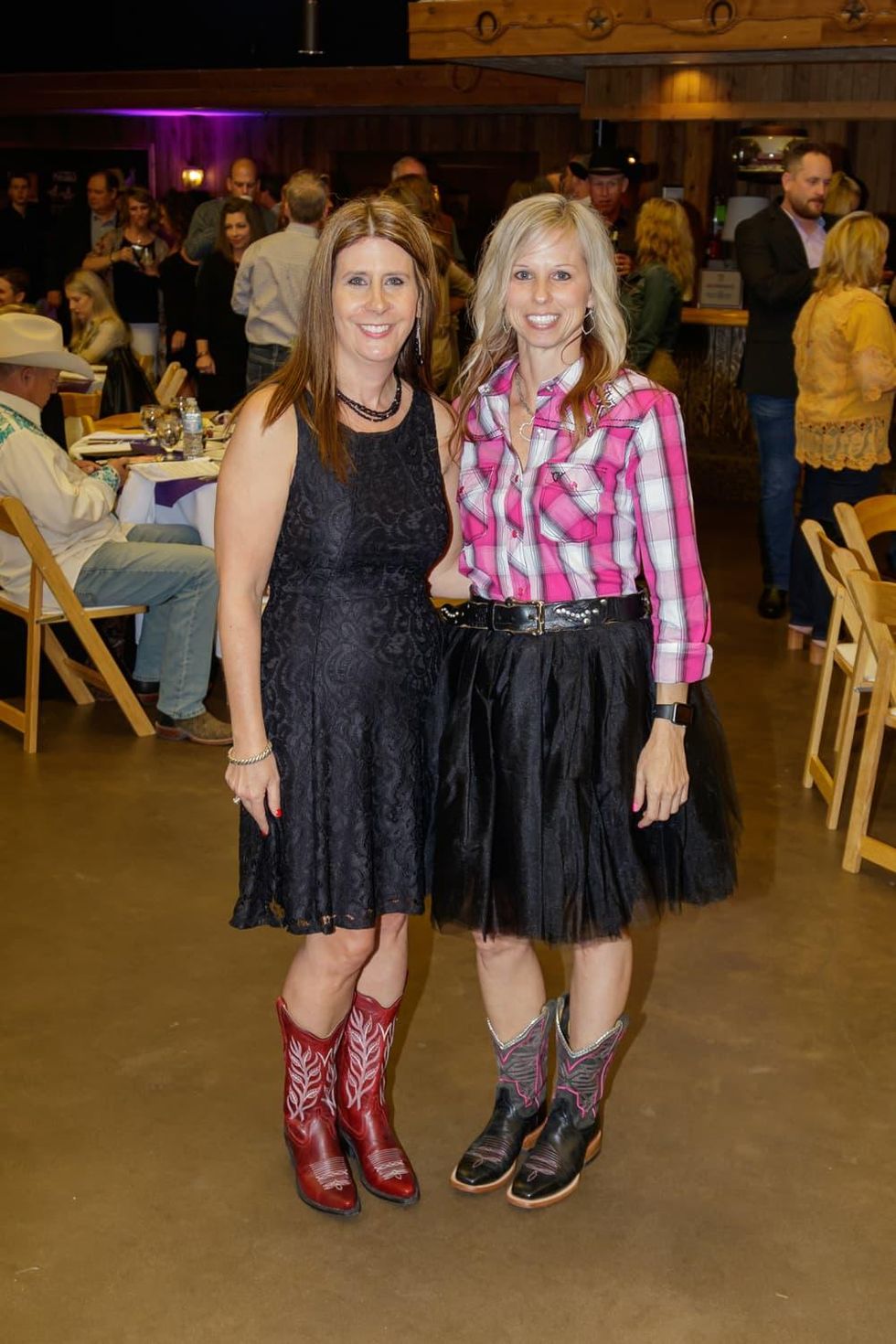 Melissa Cary, Missy Phipps