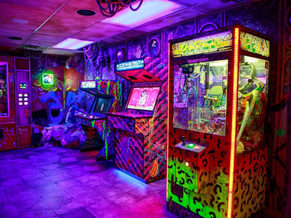 15 fun and useful things to know before you go to new Meow Wolf in ...