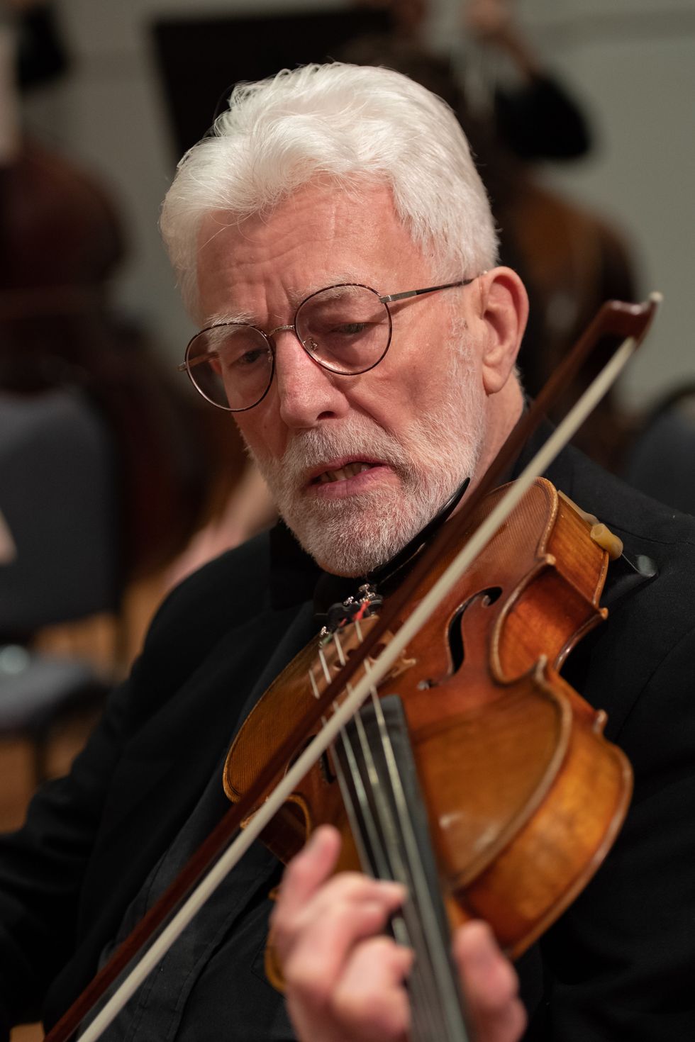 Mesquite Symphony Orchestra