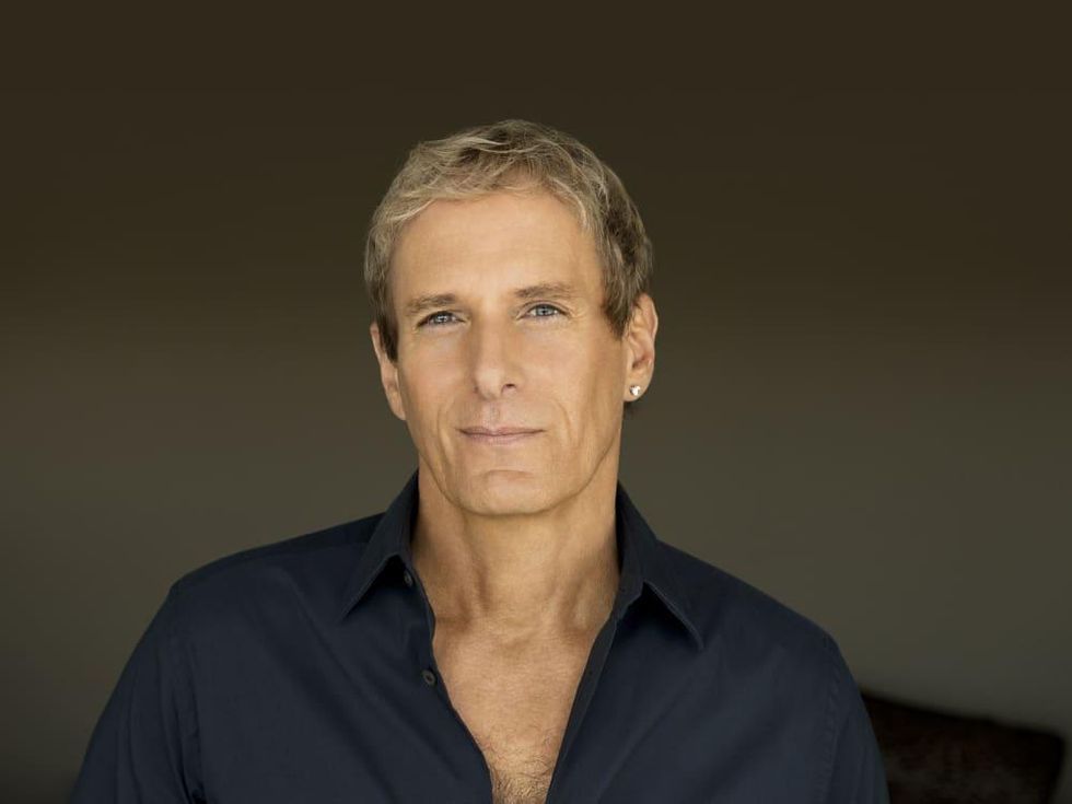 Michael Bolton