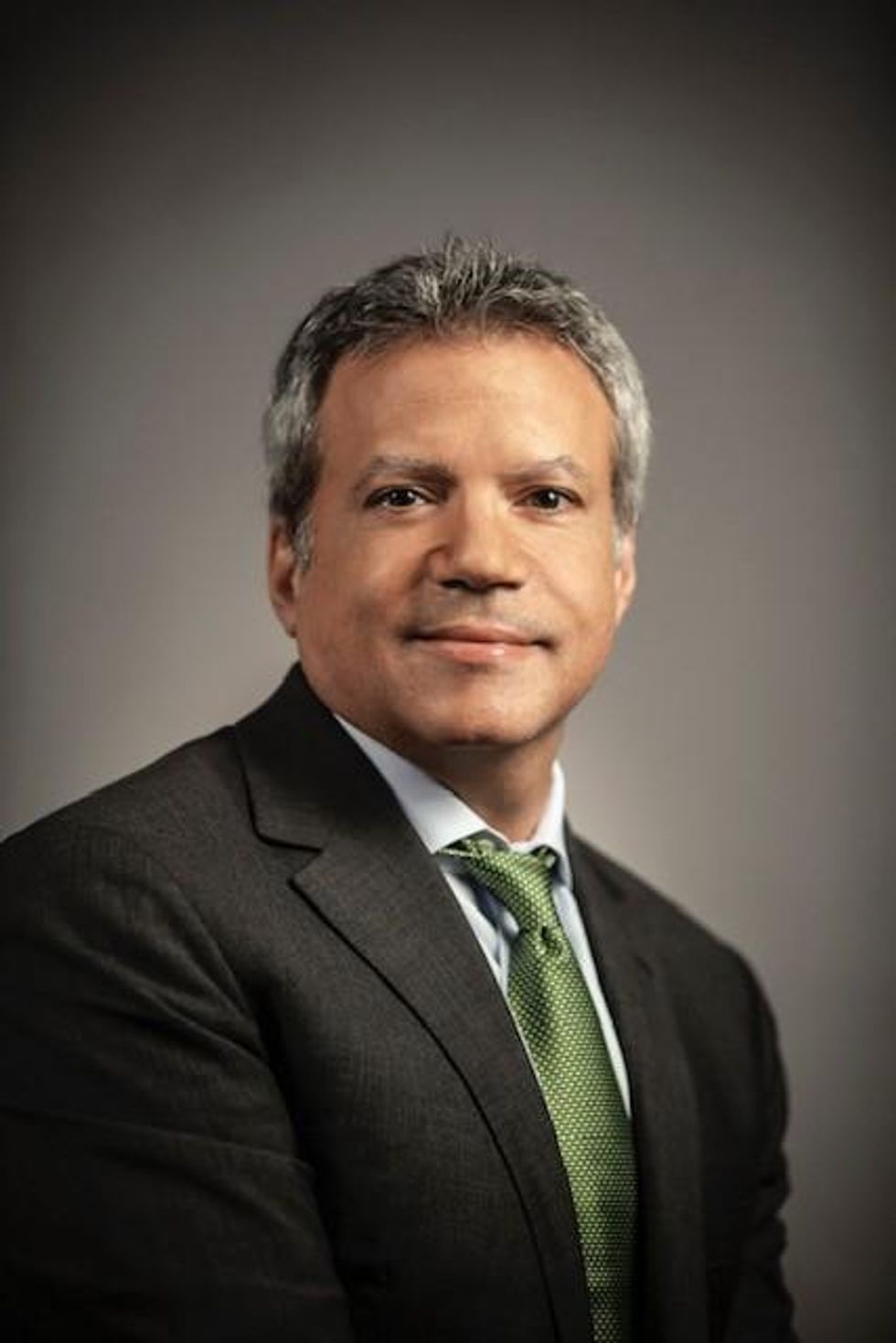 Michael De Luca