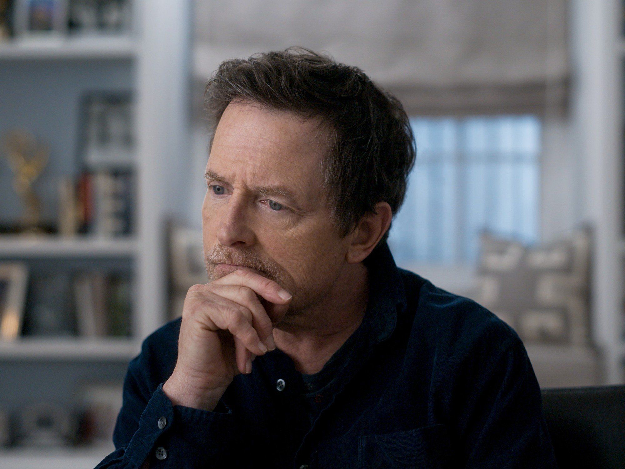 Michael J. Fox in Still: A Michael J. Fox Movie